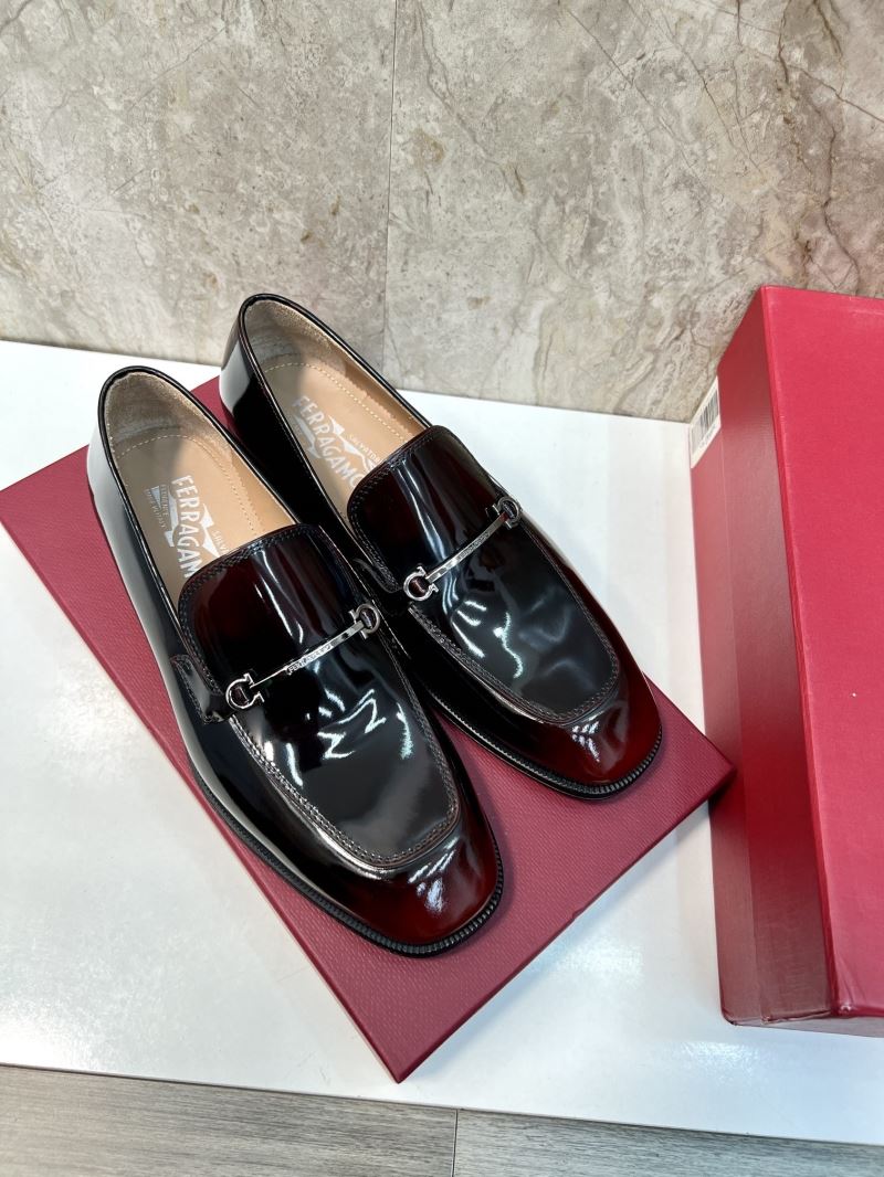 Ferragamo Shoes